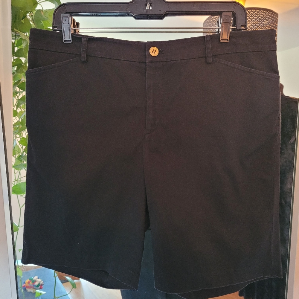 EUC Ralph Lauren womans Shorts size 12
